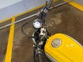 2015 Ducati Scrambler 800, жёлтый, 550000 рублей - вид 5
