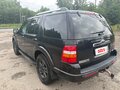 2008 Ford Explorer IV, чёрный, 1100000 рублей - вид 1