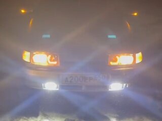 2005 Lada (ВАЗ) 2112, серебристый, 135000 рублей, вид 2