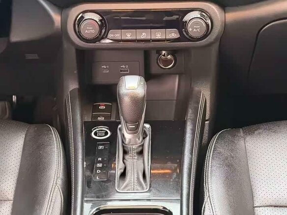 2023 Nissan Kicks I Рестайлинг, серый, 1150100 рублей - вид 12