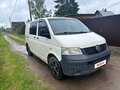 2006 Volkswagen Transporter T5, белый, 950000 рублей - вид 2
