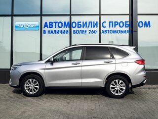 2024 Haval M6 II, серый, 1715000 рублей, вид 2