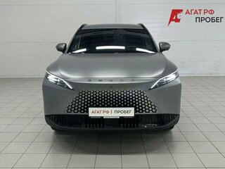 2025 Omoda C7, серый, 2550000 рублей, вид 2