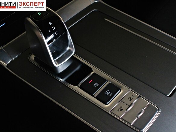 2025 Chery Tiggo 4 Pro I Рестайлинг, белый, 1824000 рублей - вид 16