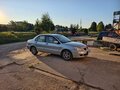 2006 Mitsubishi Lancer IX Рестайлинг, серебристый, 200000 рублей - вид 6