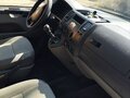 2008 Volkswagen Transporter T5, золотистый, 878000 рублей - вид 11