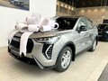 2026 Haval Jolion I Рестайлинг, серый - вид 2