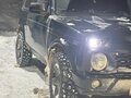 2023 Lada (ВАЗ) Niva Legend Euro-2 I, зелёный, 800000 рублей - вид 6