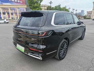 2025 Geely Galaxy M9 230, чёрный, 4970000 рублей, вид 5