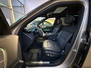 2026 Lynk & Co 900, серебристый, 8100000 рублей, вид 5