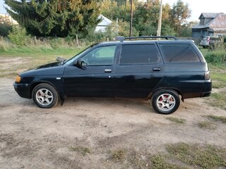 2006 Lada (ВАЗ) 2111, серый, 100000 рублей, вид 4