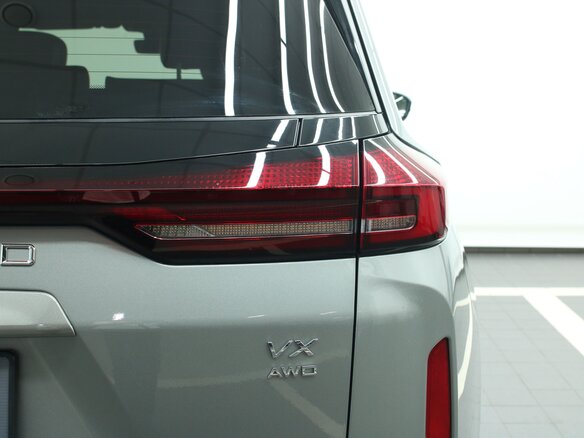 2023 Exeed VX I Рестайлинг, серый, 4299000 рублей - вид 19