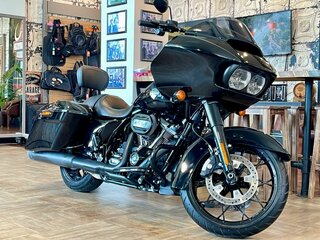 Harley-Davidson Road Glide Special