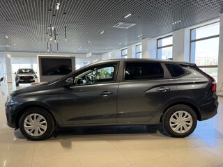 2026 Lada (ВАЗ) Iskra SW, серый, 1525000 рублей, вид 3
