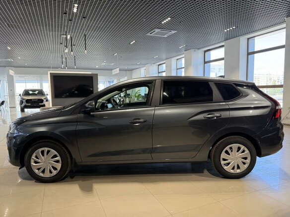 2026 Lada (ВАЗ) Iskra SW, серый, 1525000 рублей - вид 2