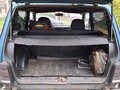 2011 Lada (ВАЗ) 2121 (4x4) I Рестайлинг, синий, 305000 рублей - вид 7