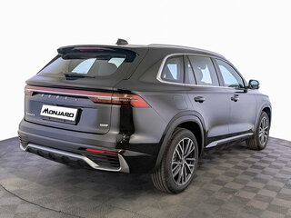 2026 Geely Monjaro I Рестайлинг, чёрный, 4599990 рублей, вид 2