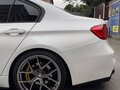 2011 BMW 3 серии 328i VI (F3x), белый, 1720000 рублей - вид 3
