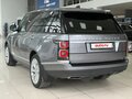 2020 Land Rover Range Rover IV Рестайлинг, серый, 6280000 рублей - вид 5