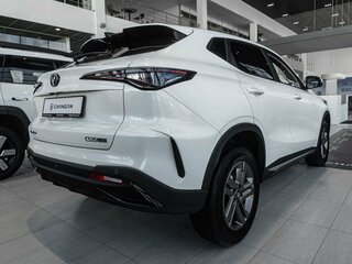 2026 Changan CS35 Max, белый, 2839900 рублей, вид 4