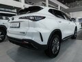 2026 Changan CS35 Max, белый - вид 3