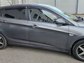 2011 Hyundai Solaris I, серый, 700000 рублей - вид 10