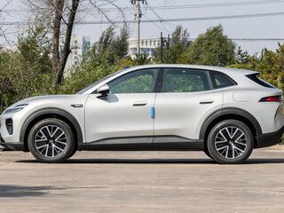 2026 Changan Qiyuan Q06, серый, 5586011 рублей, вид 4