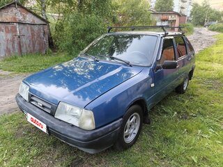 2003 Иж 2126 «Ода», синий, 170000 рублей, вид 1