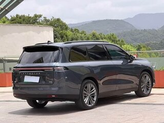 2024 Leapmotor C16 I, серый, 4290000 рублей, вид 5