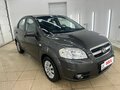 2012 ЗАЗ Vida, чёрный, 535000 рублей