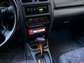 1997 Mazda 323 V (BA), зелёный, 255000 рублей - вид 8