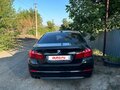 2012 BMW 5 серии 520i VI (F10/F11/F07), чёрный, 1550000 рублей - вид 5