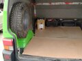 2000 Volkswagen Transporter, зелёный, 799000 рублей - вид 9
