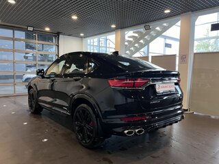2023 Geely Tugella I Рестайлинг, чёрный, 3480000 рублей, вид 5