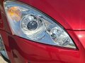 2008 Kia Ceed I, красный, 380000 рублей - вид 5