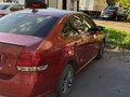 2011 Volkswagen Polo V, красный, 745000 рублей - вид 4