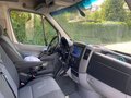 2010 Mercedes-Benz Sprinter, серебристый, 1650000 рублей - вид 8