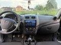 2021 Lada (ВАЗ) Granta I Рестайлинг, чёрный, 750000 рублей - вид 9