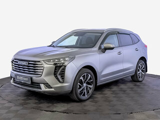 2022 Haval Jolion I, серый, 1650000 рублей, вид 1