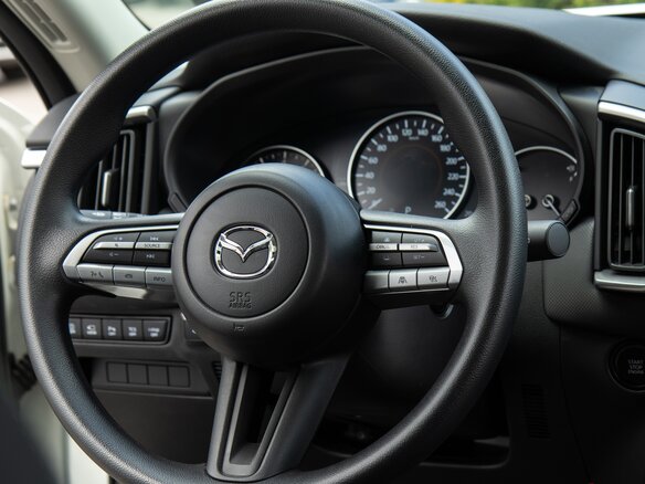 2025 Mazda CX-50, белый, 4750000 рублей - вид 14