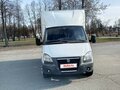 2017 ГАЗ ГАЗель (3302), белый, 1300000 рублей - вид 1