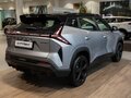 2026 Geely Cityray, серебристый, 3344990 рублей - вид 8