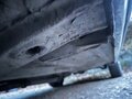 2006 Lada (ВАЗ) 2107, белый, 160000 рублей - вид 5