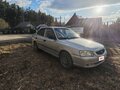 2004 Hyundai Accent ТагАЗ II, серый, 256000 рублей - вид 1