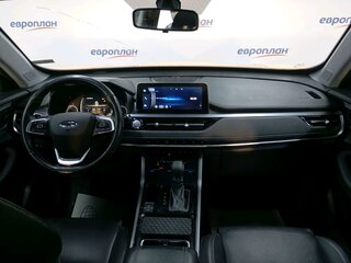 2023 Chery Tiggo 4 Pro I, белый, 899775 рублей, вид 5