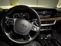 2023 Kia Mohave I Рестайлинг 2, чёрный, 5975000 рублей - вид 9