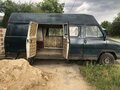 1990 Fiat Professional Ducato, зелёный, 150000 рублей - вид 1
