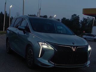 2022 Forthing Yacht, зелёный, 2500000 рублей, вид 1