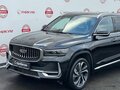 2024 Geely Monjaro (Xingyue L) I, чёрный, 3249000 рублей - вид 8