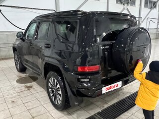 2025 Tank 700, чёрный, 8700000 рублей, вид 5